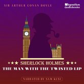The Man with the Twisted Lip (MP3-Download) The Man with the Twisted Lip (MP3-Download)