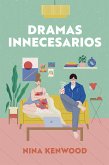 Dramas innecesarios (eBook, ePUB)