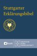 Stuttgarter Erklärungsbibel (eBook,... - Bild 1