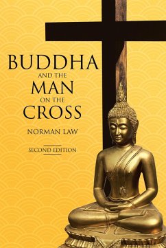 Cover Buddha and the Man on the Cross (eBook, ePUB)