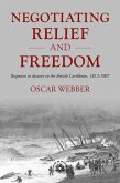 Negotiating relief and freedom (eBook, ePUB)