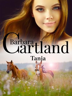 Tanja (eBook, ePUB) - Cartland, Barbara