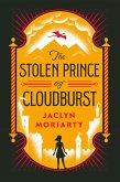 The Stolen Prince of Cloudburst (eBook, ePUB)