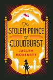 Stolen Prince of Cloudburst (eBook, ePUB) Stolen Prince of Cloudburst (eBook, ePUB)