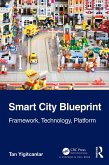 Smart City Blueprint (eBook, ePUB)