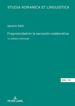 Progresividad en la narracion colaborativa (eBook, PDF) - Ignacio Satti, Satti