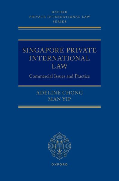 Singapore Private International Law (eBook, ePUB) Singapore Private International Law (eBook, ePUB)