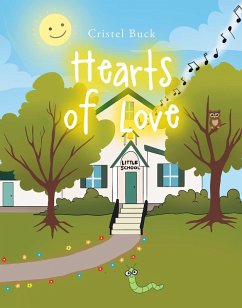 Hearts of Love (eBook, ePUB) - Buck, Cristel