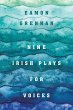 Nine Irish Plays for Voices (eBook,... - Bild 1