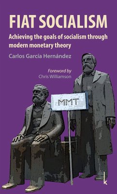 Fiat Socialism (eBook, ePUB) - García Hernández, Carlos