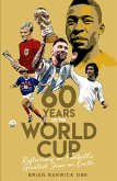 Sixty Years of the World Cup (eBook, ePUB)