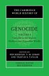 Cambridge World History of Genocide:... - Bild 1