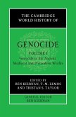 Cambridge World History of Genocide: Volume 1, Genocide in the Ancient, Medieval and Premodern Worlds (eBook, PDF)
