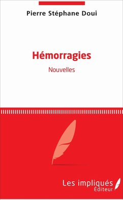 Cover Hemorragies (eBook, PDF)