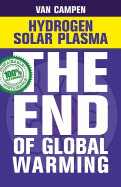 Cover Hydrogen Solar Plasma (eBook, ePUB)