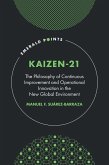 KAIZEN-21 (eBook, PDF)
