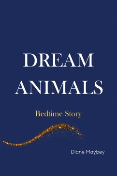 Cover Dream Animals (eBook, ePUB)