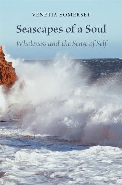 Cover Seascapes of a Soul: Wholeness and the Sense of Self (eBook, ePUB)