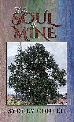 This Soul of Mine (eBook, ePUB) - Conteh, Sydney