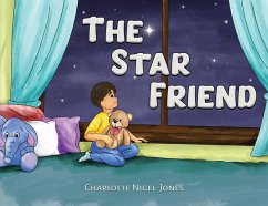 Cover Star Friend (eBook, ePUB)