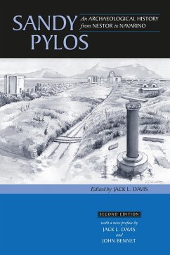 Sandy Pylos (eBook, PDF)