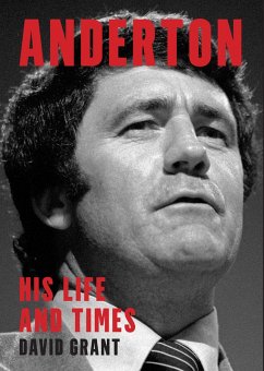 Anderton (eBook, ePUB) - Grant, David