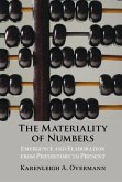 Materiality of Numbers (eBook, ePUB)