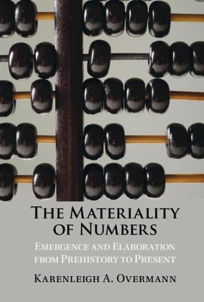 Materiality of Numbers (eBook, ePUB) Materiality of Numbers (eBook, ePUB)