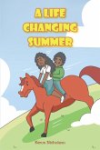 A Life Changing Summer (eBook, ePUB)