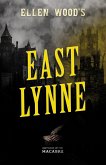 Ellen Wood's East Lynne (eBook, ePUB)