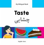 My Bilingual Book-Taste (English-Farsi) (eBook, PDF)