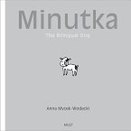 Minutka: The Bilingual Dog (Polish-English) (eBook, PDF)