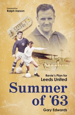 Summer of 63 (eBook, ePUB) - Edwards, Gary