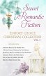 Sweet Romantic Fiction Editors' Choice... - Bild 1