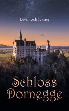 Schloss Dornegge (eBook, ePUB) - Schücking, Levin