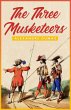 Three Musketeers: The Original 1844... - Bild 1