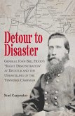 Detour to Disaster (eBook, ePUB)