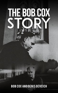 Cover Bob Cox Story (eBook, ePUB)