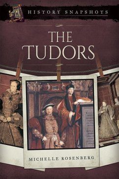 Tudors (eBook, ePUB) - Michelle Rosenberg, Rosenberg