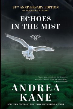 Echoes in the Mist (eBook, ePUB) - Kane, Andrea