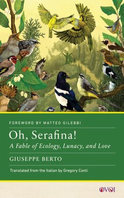 Oh, Serafina! (eBook, PDF) - Giuseppe Berto, Berto