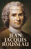 Jean Jacques Rousseau (eBook, ePUB)