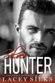 Silver Hunter (Silver Brothers Securities, #7) (eBook, ePUB)