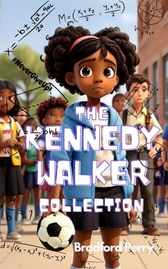 The Kennedy Walker Collection (eBook, ePUB) - Perry, Bradford