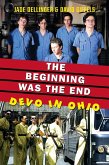 Beginning Was the End (eBook, ePUB)