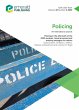 Policing in the Aftermath of the 2020... - Bild 1