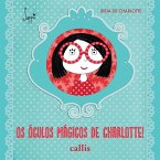 Os óculos mágicos de Charlotte (eBook, ePUB)
