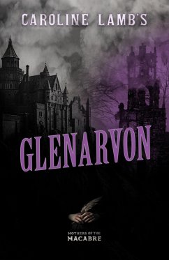 Cover Caroline Lamb's Glenarvon (eBook, ePUB)