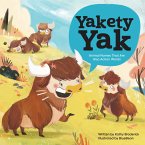 Yakety Yak (eBook, ePUB)