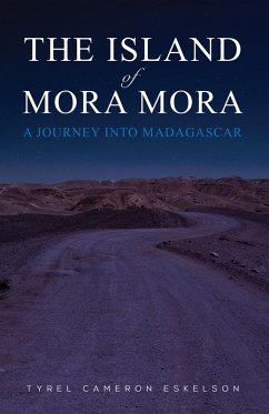Cover Island of Mora Mora (eBook, ePUB)